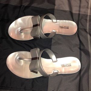 Michal Kors sandals